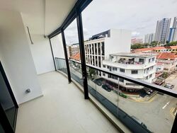THE RANZ (D8), Apartment #522825691